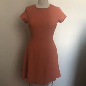 Ottod’Ame A line Dress